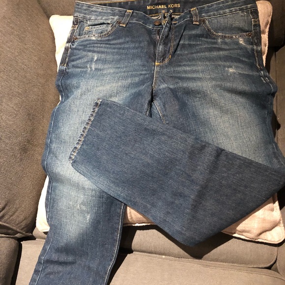 Michael Kors Jeans - Picture 4 of 4